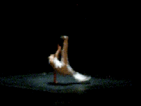 Breakdance